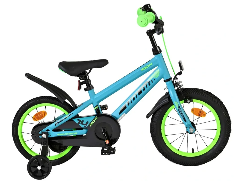 41887_volare-rocky-detsky-bicykel-zeleny